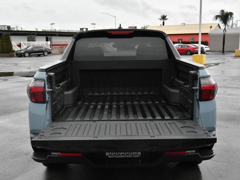 Used 2024 Hyundai Santa Cruz SEL image 39