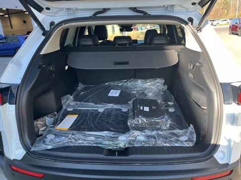 New 2026 MAZDA CX-50 AWD 2.5 Hybrid w/ Weather Package image 24