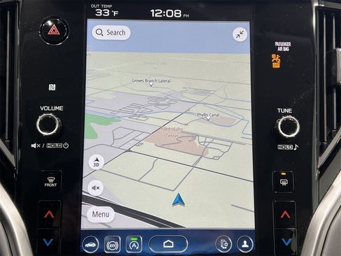 Certified 2025 Subaru Legacy Limited image 18