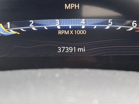 Certified 2023 Jeep Grand Cherokee Altitude AWD/4WD image 22