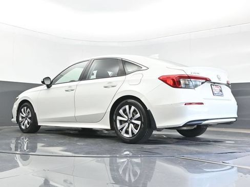 Certified 2023 Honda Civic LX image 22