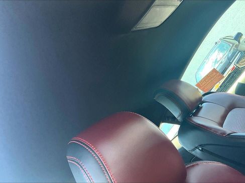 Used 2024 Ford Mustang Premium RWD image 29