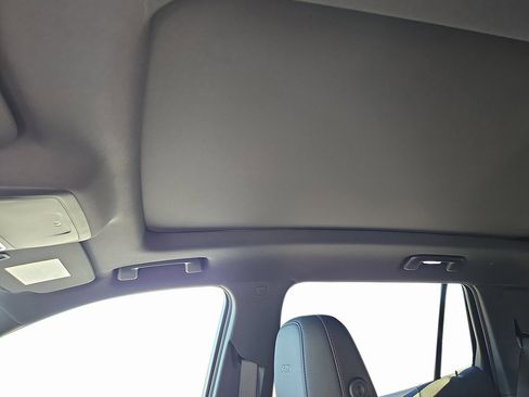 New 2026 Chevrolet Equinox RS w/ Convenience Package III image 12