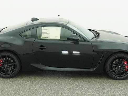New 2026 Toyota GR86 RWD image 14