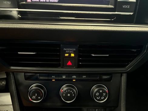Used 2021 Volkswagen Jetta S FWD image 18