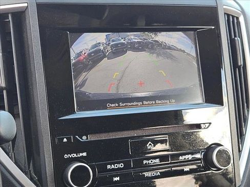 Used 2022 Subaru Crosstrek 2.0i Premium w/ Popular Package #4 image 14