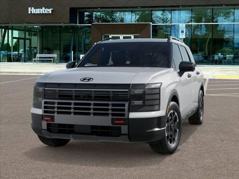Used 2026 Hyundai Palisade XRT Pro AWD/4WD image 6