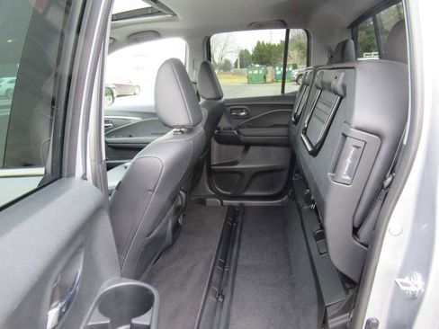 Used 2023 Honda Ridgeline RTL-E image 17