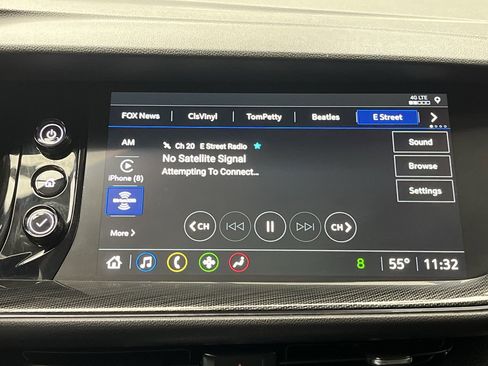 Certified 2023 Buick Envision Preferred image 18