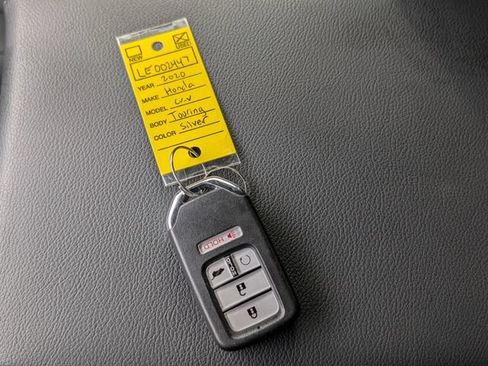 Used 2020 Honda CR-V Touring image 13