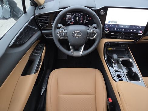 New 2026 Lexus NX 350 350 Premium image 4