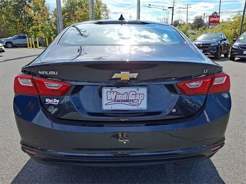 Used 2023 Chevrolet Malibu LT image 5