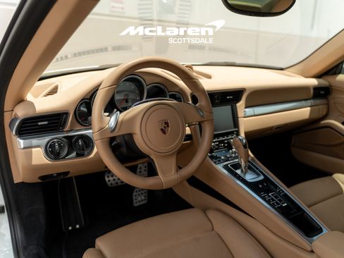 Used 2013 Porsche 911 Carrera S RWD image 13