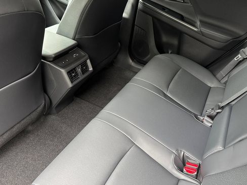 New 2026 Toyota bZ Woodland AWD/4WD image 14