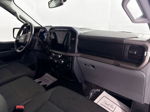 Used 2024 Ford F150 XLT w/ Tow/Haul Package AWD/4WD image 31