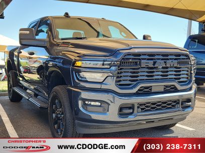 Used 2026 RAM 2500 Big Horn