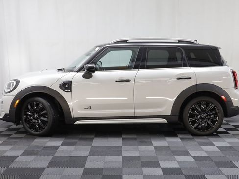 Used 2022 MINI Cooper Countryman S image 4