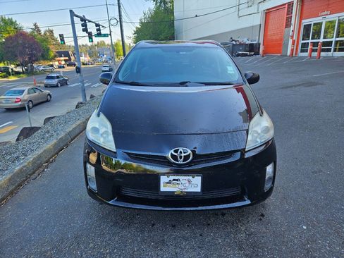 Used 2010 Toyota Prius FWD image 7