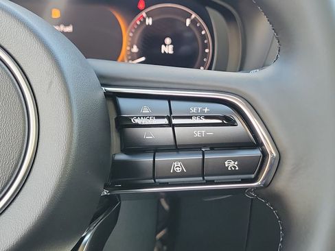 New 2026 MAZDA CX-90 3.3 Turbo w/ Premium Sport Pkg image 31