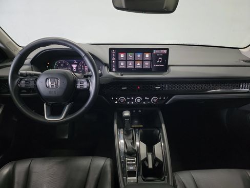 Used 2023 Honda Accord Touring image 15