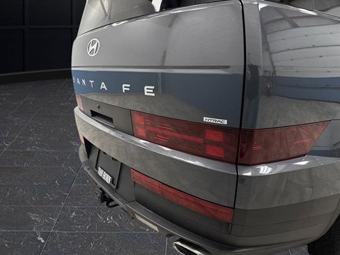 Used 2025 Hyundai Santa Fe SEL image 32