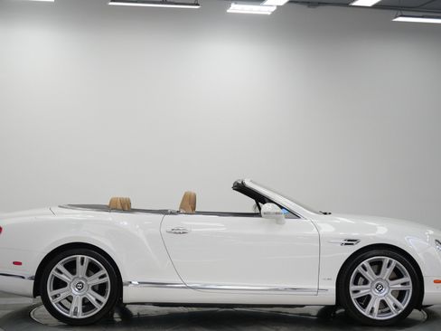 Used 2018 Bentley Continental GT AWD/4WD image 44