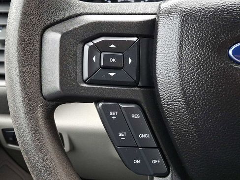 Used 2018 Ford F350 XL w/ Power Equipment Group AWD/4WD image 20