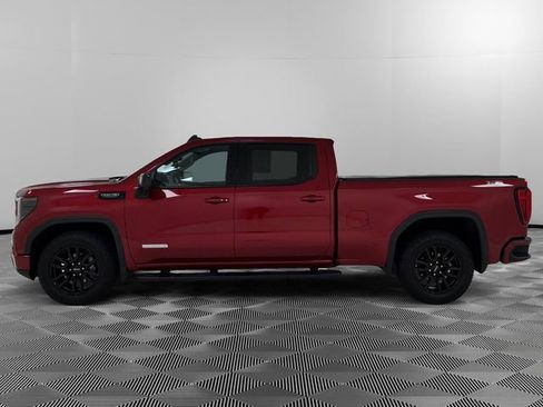 Certified 2024 GMC Sierra 1500 Elevation w/ Elevation Premium Package AWD/4WD image 2