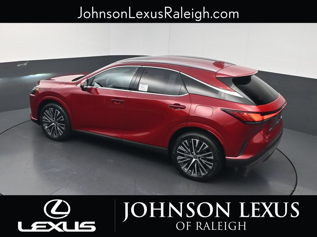 New 2026 Lexus RX 350 Premium Plus FWD image 26