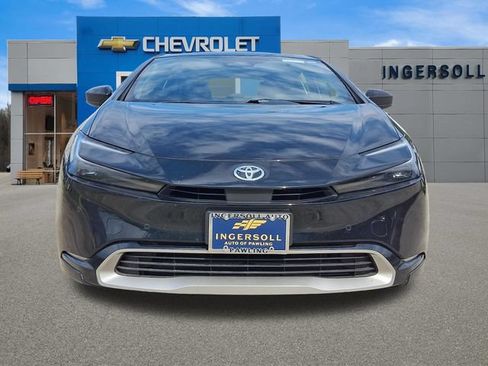 Used 2023 Toyota Prius Prime FWD image 23