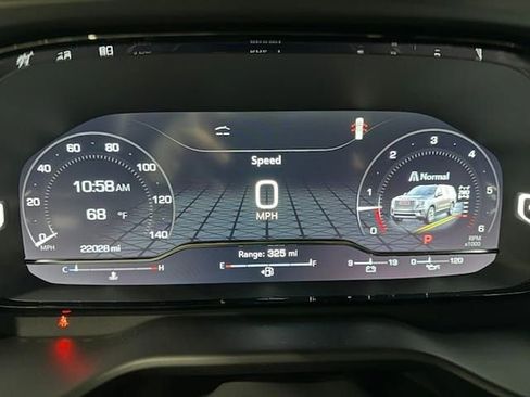 Certified 2024 GMC Yukon Denali Ultimate image 21