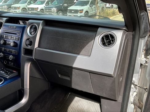 Used 2012 Ford F150 Raptor w/ Raptor Plus Pkg image 19