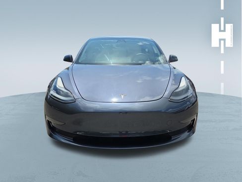 Used 2022 Tesla Model 3 Performance AWD/4WD image 3