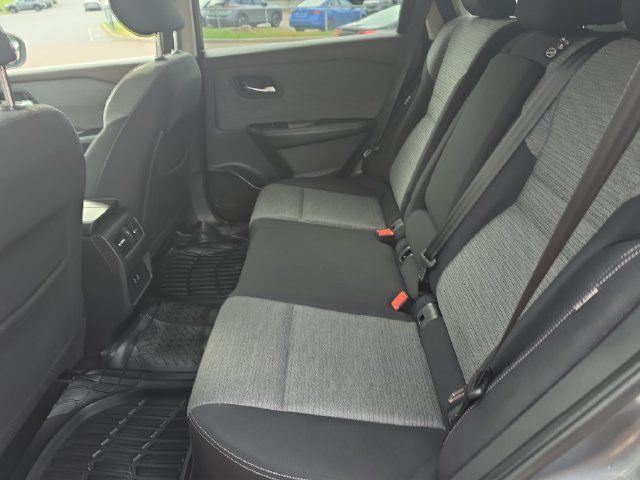 Used 2021 Nissan Rogue SV AWD/4WD image 22