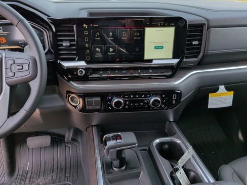 New 2026 GMC Sierra 1500 SLT AWD/4WD image 24