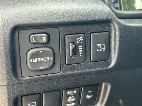Certified 2024 Toyota 4Runner TRD Pro AWD/4WD image 28