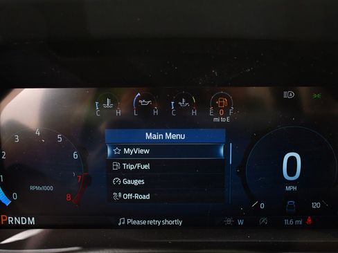 New 2025 Ford F150 XLT w/ Equipment Group 302A MID image 34