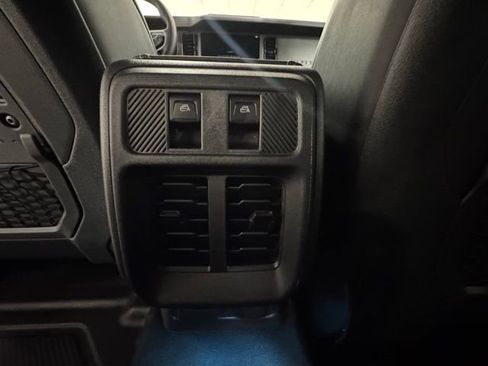 New 2025 Ford Bronco Big Bend w/ Black Diamond Package image 10