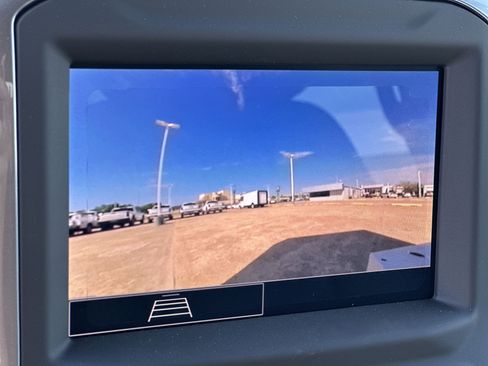 New 2025 Chevrolet Silverado 3500 W/T w/ WT Convenience Package image 50