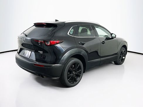 Used 2023 MAZDA CX-30 2.5 Turbo w/ Premium Package image 9