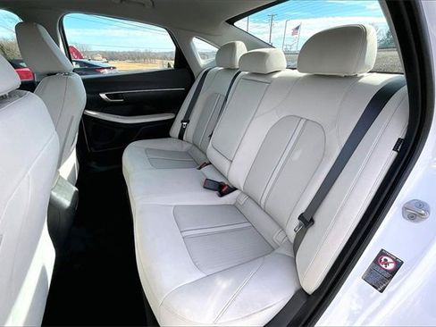 Used 2023 Hyundai Sonata SEL image 20