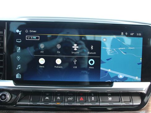 Used 2025 Chevrolet Silverado 1500 LT w/ Work Truck Package image 43