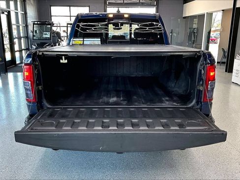 Used 2019 RAM 1500 Big Horn AWD/4WD image 23