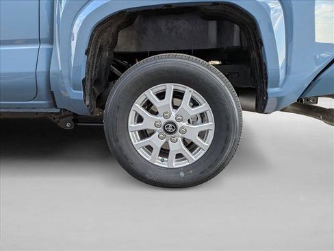 New 2026 Toyota Tacoma SR5 AWD/4WD image 10