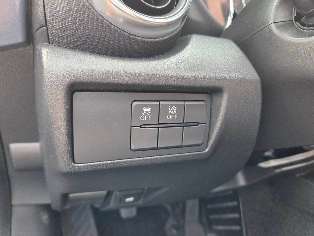 Certified 2021 MAZDA MX-5 Miata RF Grand Touring RWD image 23