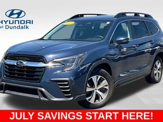 Used 2023 Subaru Ascent Premium AWD/4WD video 1