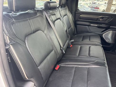 Used 2020 RAM 1500 Limited image 15