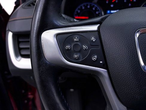 Used 2018 GMC Terrain SLT w/ Preferred Package image 24