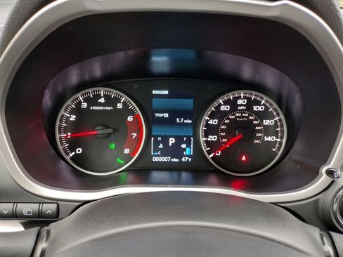 New 2026 Mitsubishi Eclipse Cross SE image 19