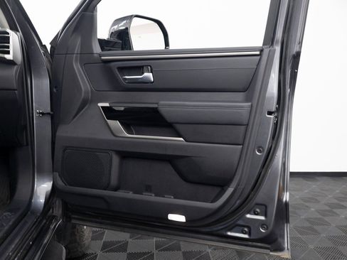 Used 2024 Toyota Sequoia Limited w/ TRD Off-Road Package image 27